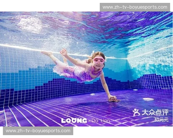 游泳APP，让每一次入水都变成进步的开始