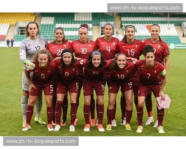 玫瑰与大航海时代的交响：英格兰女足的铁血王座vs葡萄牙女足的华丽觉醒